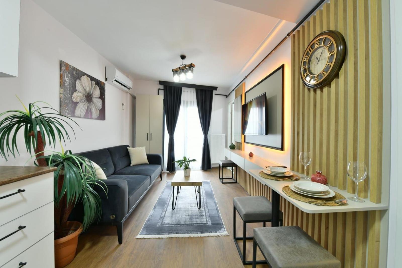 Sea Moon Hotel Istanbul Eksteriør billede