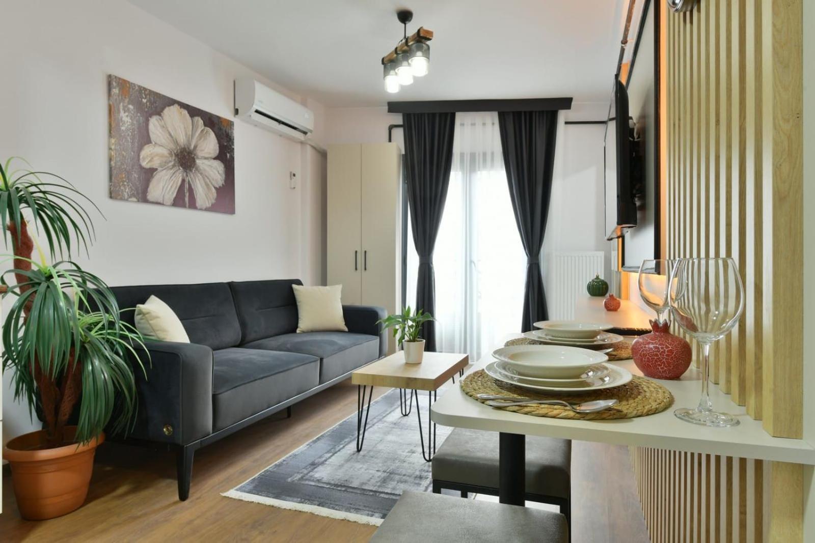 Sea Moon Hotel Istanbul Eksteriør billede